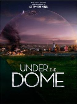 مسلسل Under the Dome الموسم الاول ( 2013 ) كامل مترجم برابط واحد لينك مباشر