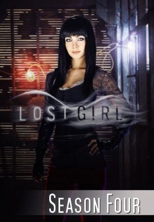 مسلسل Lost Girl الموسم الرابع ( 2013 ) كامل مترجم برابط واحد لينك مباشر