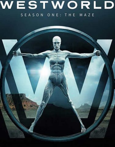 مسلسل Westworld الموسم الاول ( 2016 ) كامل مترجم برابط واحد لينك مباشر