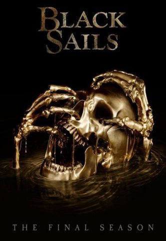 مسلسل Black Sails  الموسم الرابع ( 2017 ) كامل مترجم برابط واحد لينك مباشر