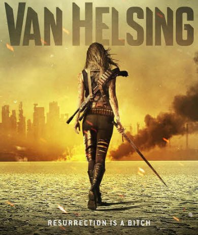 مسلسل Van Helsing الموسم الرابع ( 2019 ) كامل مترجم برابط واحد لينك مباشر