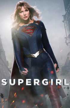 مسلسل Supergirl الموسم الخامس ( 2019 ) كامل مترجم برابط واحد لينك مباشر