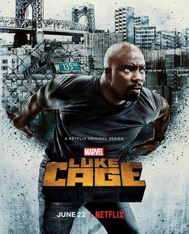 مسلسل Luke Cage الموسم الثانى ( 2017 ) كامل مترجم برابط واحد لينك مباشر