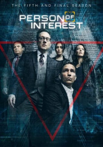 مسلسل Person of Interest الموسم الخامس ( 2015 ) كامل مترجم برابط واحد لينك مباشر