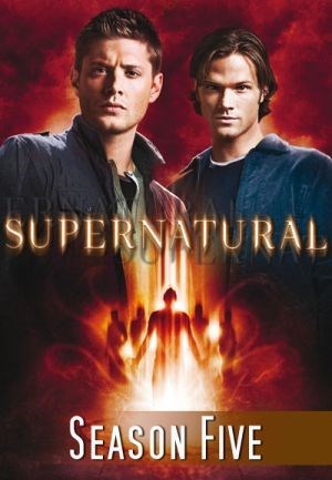 مسلسل Supernatural الموسم الخامس ( 2009 ) كامل مترجم برابط واحد لينك مباشر