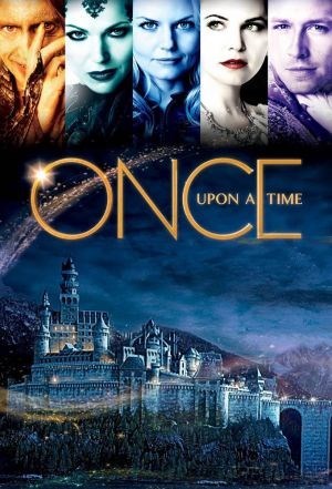 مسلسل Once Upon A Time الموسم الاول ( 2011 ) كامل مترجم برابط واحد لينك مباشر