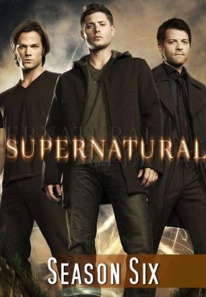 مسلسل Supernatural الموسم السادس ( 2010 ) كامل مترجم برابط واحد لينك مباشر