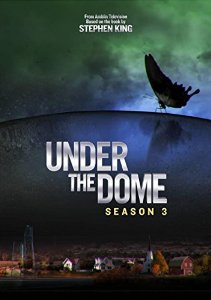 مسلسل Under the Dome الموسم الثالث ( 2015 ) كامل مترجم برابط واحد لينك مباشر