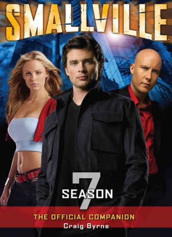 مسلسل Smallville الموسم السابع ( 2007 ) كامل مترجم برابط واحد لينك مباشر