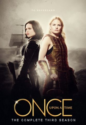 مسلسل Once Upon A Time الموسم الثالث ( 2013 ) كامل مترجم برابط واحد لينك مباشر