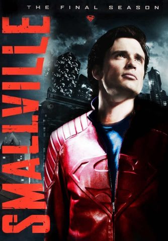 مسلسل Smallville الموسم العاشر ( 2010 ) كامل مترجم برابط واحد لينك مباشر