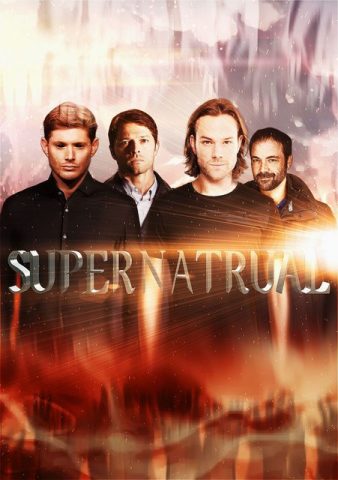 مسلسل Supernatural الموسم الحادى عشر ( 2015 ) كامل مترجم برابط واحد لينك مباشر