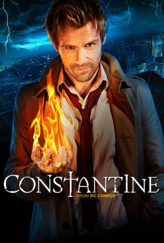 مسلسل Constantine الموسم الاول ( 2014 ) كامل مترجم برابط واحد لينك مباشر