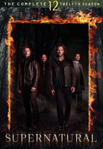 مسلسل Supernatural الموسم الثانى عشر ( 2016 ) كامل مترجم برابط واحد لينك مباشر