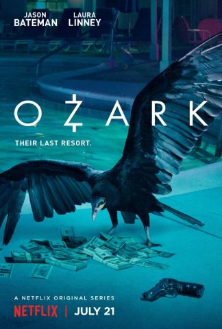 مسلسل Ozark الموسم الاول ( 2017 ) كامل مترجم برابط واحد لينك مباشر