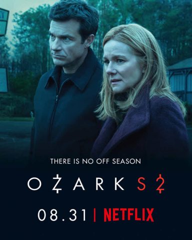 مسلسل Ozark الموسم الثانى ( 2018 ) كامل مترجم برابط واحد لينك مباشر