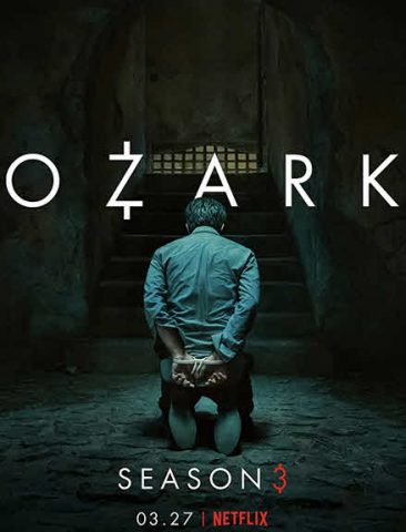 مسلسل Ozark الموسم الثالث ( 2019 ) كامل مترجم برابط واحد لينك مباشر