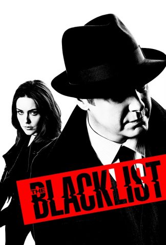 مسلسل The Blacklist الموسم الثامن ( 2020 ) كامل مترجم برابط واحد لينك مباشر