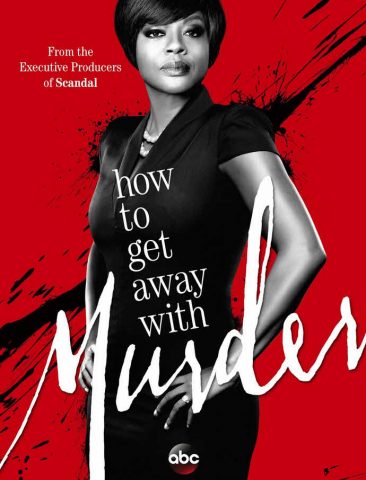 مسلسل How to Get Away with Murder  الموسم الاول ( 2014 ) كامل مترجم برابط واحد لينك مباشر