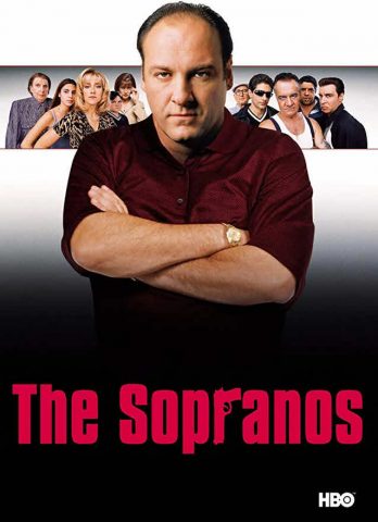 مسلسل The Sopranos الموسم الاول ( 1999 ) كامل مترجم برابط واحد لينك مباشر