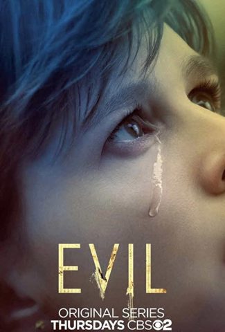 مسلسل Evil الموسم الاول ( 2019 ) كامل مترجم برابط واحد لينك مباشر