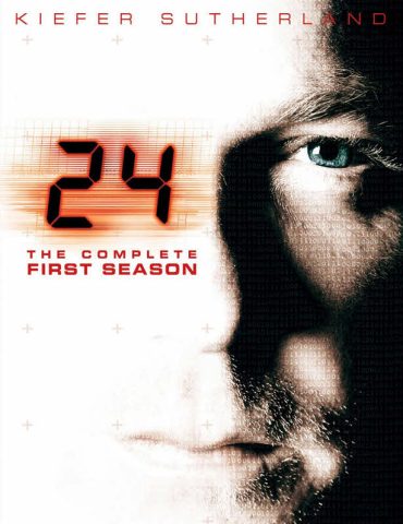 24 Season 01