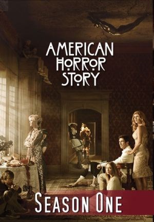 مسلسل American Horror Story الموسم الاول ( 2011 ) كامل مترجم برابط واحد لينك مباشر