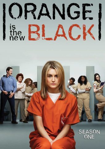 مسلسل Orange Is the New Black الموسم الاول  ( 2013 ) كامل مترجم برابط واحد لينك مباشر