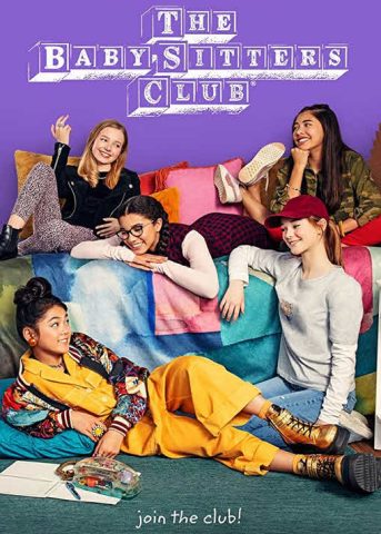 مسلسل The Baby-Sitters Club الموسم الاول ( 2020 ) كامل مترجم برابط واحد لينك مباشر