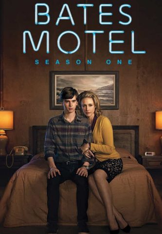 مسلسل Bates Motel الموسم الاول ( 2013 ) كامل مترجم برابط واحد لينك مباشر