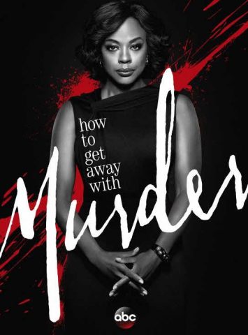 مسلسل How to Get Away with Murder  الموسم الثانى ( 2015 ) كامل مترجم برابط واحد لينك مباشر