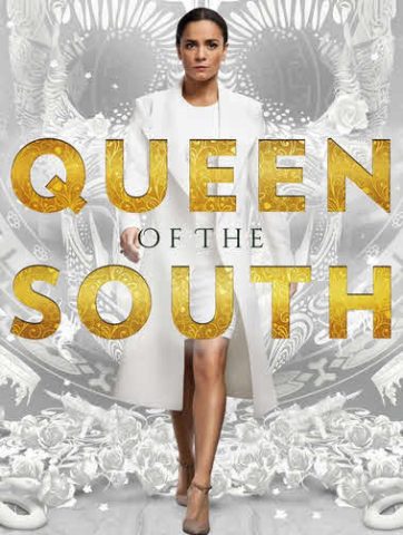 مسلسل Queen of the South الموسم الثانى ( 2017 ) كامل مترجم برابط واحد لينك مباشر