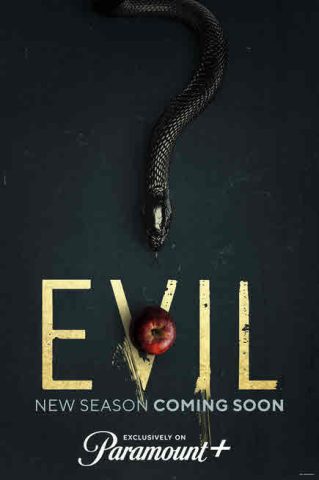 مسلسل Evil الموسم الثانى ( 2021 ) كامل مترجم برابط واحد لينك مباشر