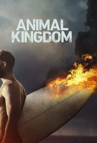 مسلسل Animal Kingdom US الموسم الثانى ( 2017 ) كامل مترجم برابط واحد لينك مباشر