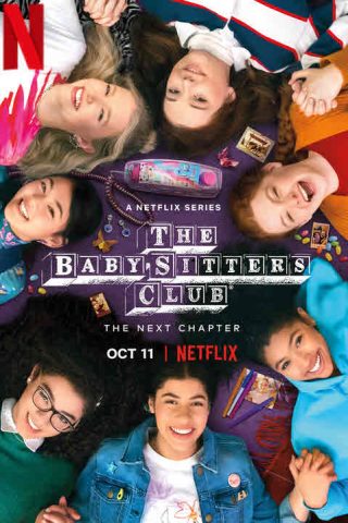 مسلسل The Baby-Sitters Club الموسم الثانى ( 2021 ) كامل مترجم برابط واحد لينك مباشر