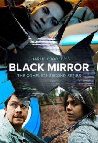 مسلسل Black Mirror الموسم الثانى ( 2014 ) كامل مترجم برابط واحد لينك مباشر