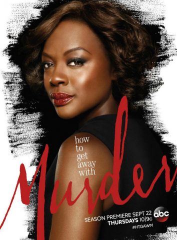 مسلسل How to Get Away with Murder  الموسم الثالث ( 2016 ) كامل مترجم برابط واحد لينك مباشر