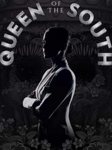 مسلسل Queen of the South الموسم الثالث ( 2018 ) كامل مترجم برابط واحد لينك مباشر