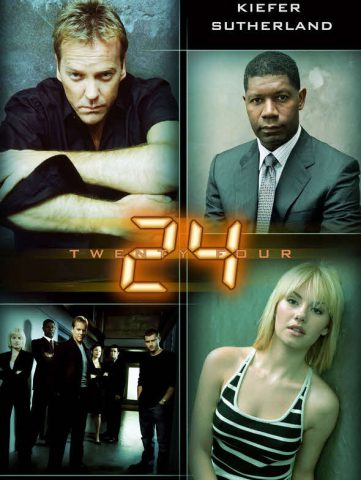 24 Season 03