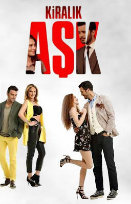 مسلسل حب للإيجار الموسم الاول ( 2015 ) كامل مدبلج برابط واحد لينك مباشر