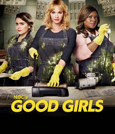 مسلسل Good Girls الموسم الثالث ( 2020 ) كامل مترجم برابط واحد لينك مباشر