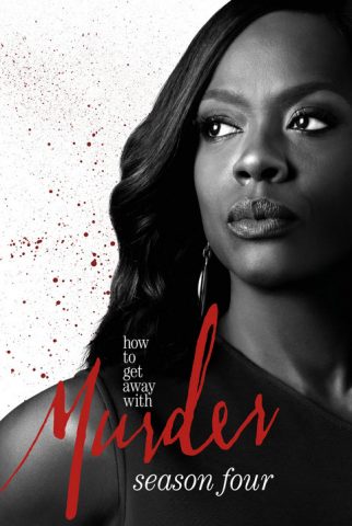 مسلسل How to Get Away with Murder  الموسم الرابع ( 2017 ) كامل مترجم برابط واحد لينك مباشر