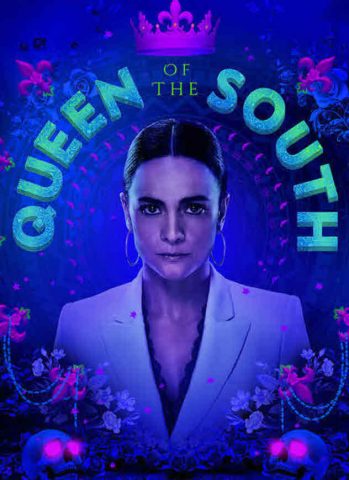 مسلسل Queen of the South الموسم الرابع ( 2019 ) كامل مترجم برابط واحد لينك مباشر