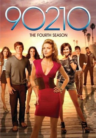 مسلسل 90210 الموسم الرابع ( 2011 ) كامل مترجم برابط واحد لينك مباشر