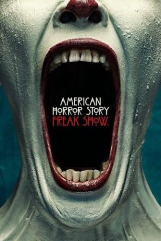 مسلسل American Horror Story الموسم الرابع ( 2014 ) كامل مترجم برابط واحد لينك مباشر