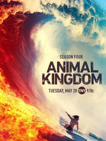 مسلسل Animal Kingdom US الموسم الرابع ( 2019 ) كامل مترجم برابط واحد لينك مباشر