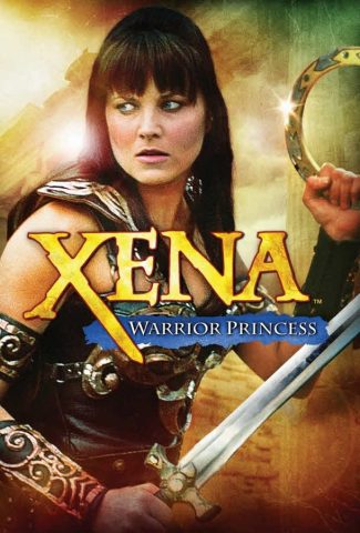 مسلسل Xena: Warrior Princess الموسم الرابع ( 1998 ) كامل مترجم برابط واحد لينك مباشر