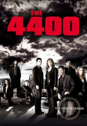 مسلسل The 4400 الموسم الرابع ( 2007) كامل مترجم برابط واحد لينك مباشر