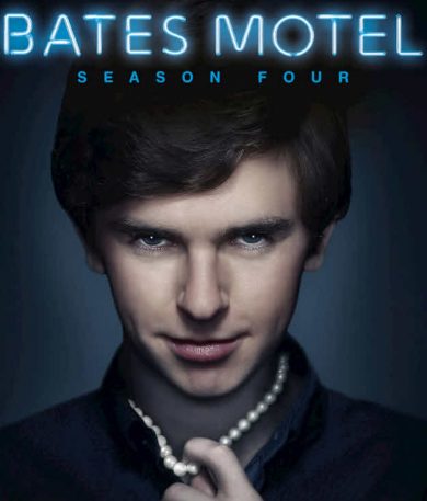 مسلسل Bates Motel الموسم الرابع ( 2016 ) كامل مترجم برابط واحد لينك مباشر