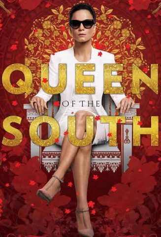 مسلسل Queen of the South الموسم الخامس ( 2020 ) كامل مترجم برابط واحد لينك مباشر